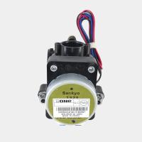 Трехходовой кран ACE/COAXIAL/ATMO, DELUXE 13-40K