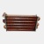 Первичный теплообменник 24квт L=270 (для Bosch 6000 / Buderus 072)