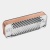 Теплообменник ГВС Zilmet 2071200 - 12 пластин 207 x 156 (для ECO3, Eco four, Fourtech, 4s)